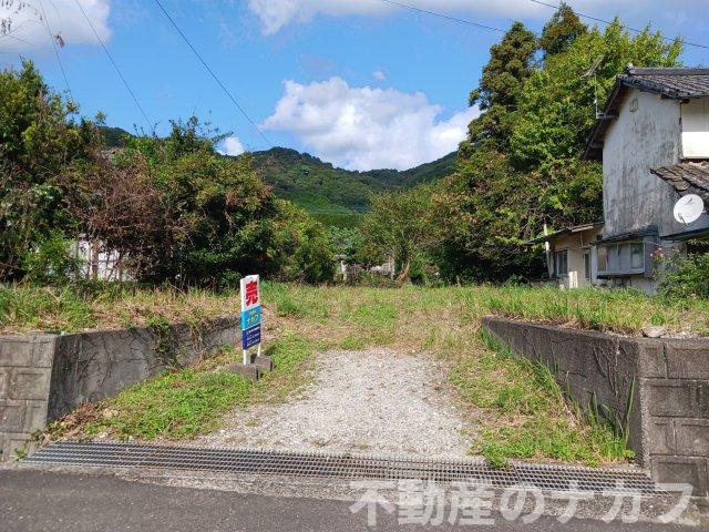 宇城市豊野町巣林の売地