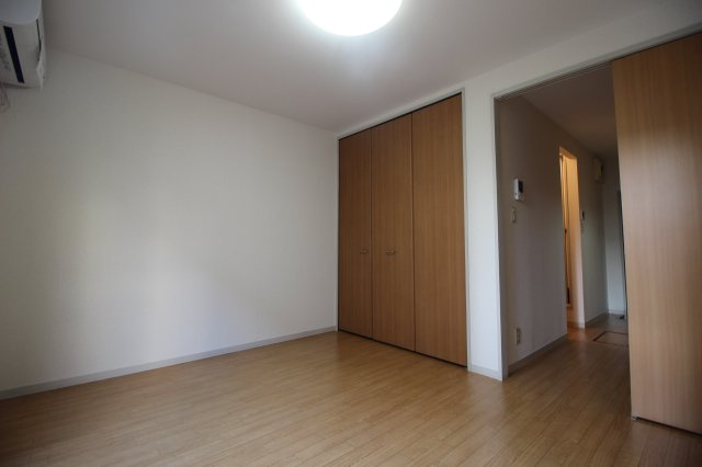 アベニュー用賀Ｂの内装