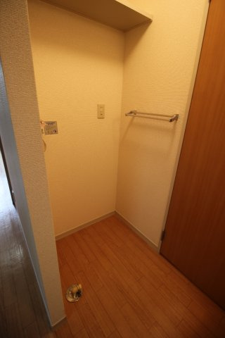 アベニュー用賀Ｂの設備