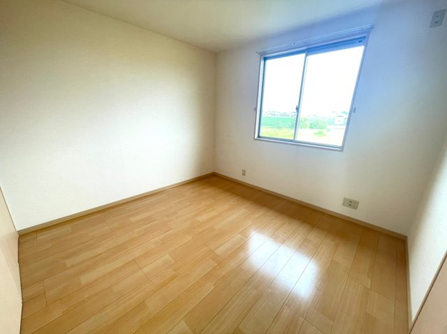 【洋室】 | シャーメゾン蒲船津