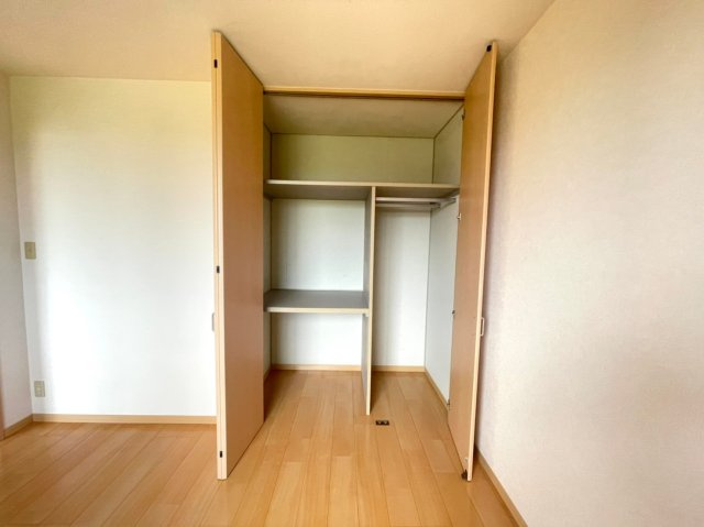 【収納】 | シャーメゾン蒲船津