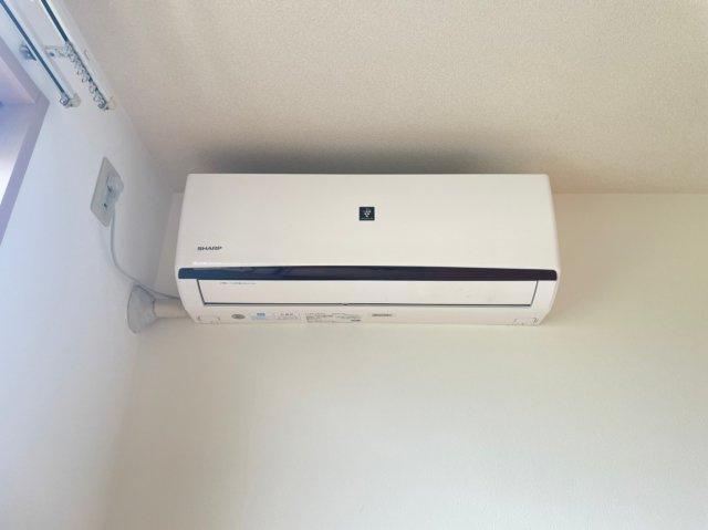 【設備】 | シャーメゾン蒲船津