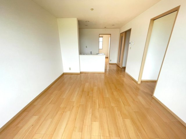 【居間・リビング】 | シャーメゾン蒲船津