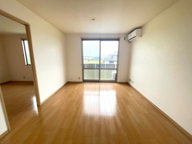 【居間・リビング】 | シャーメゾン蒲船津