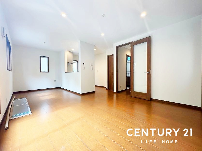 【弊社限定！！】東急田園都市線「溝の口」新築分譲の画像