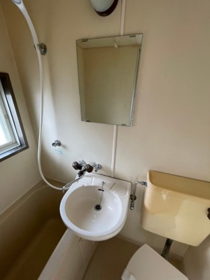 【洗面所】 | イマーブル５２