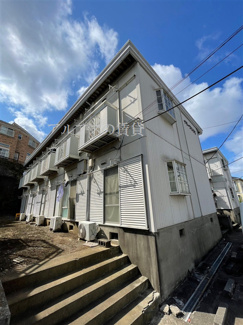 【外観】 | イマーブル５２