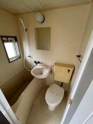 【浴室】 | イマーブル５２