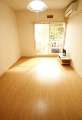 【洋室】 | イマーブル５２