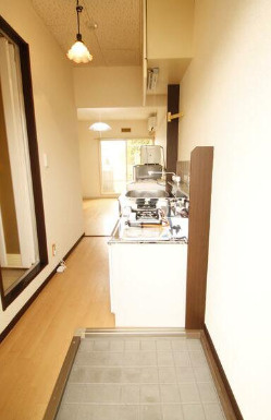 【玄関】 | イマーブル５２