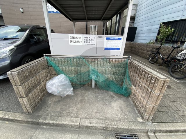 メゾンドゥエスポワールのその他共用部分