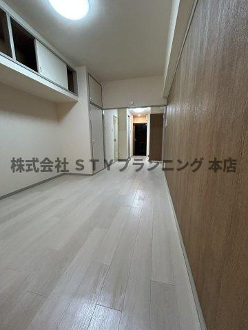 仲介手数料０円！マリンビューの居間・リビング