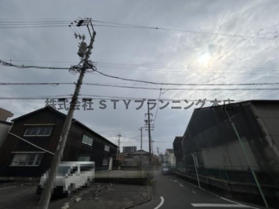 仲介手数料０円！マリンビューの展望