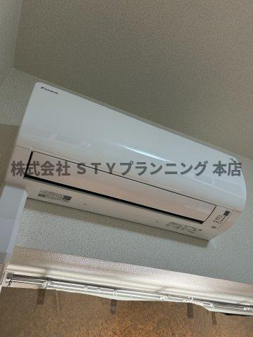 仲介手数料０円！マリンビューの設備