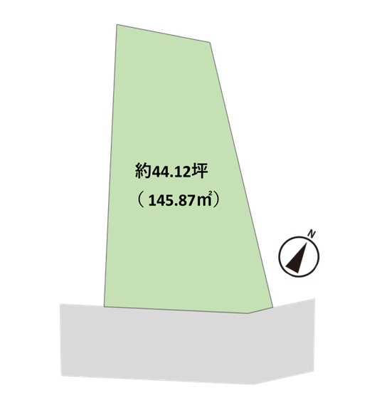 神戸市垂水区舞子坂4丁目