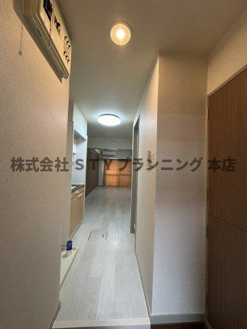 仲介手数料０円！マリンビューの内装