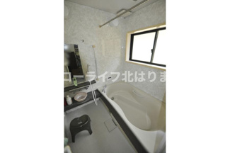 【浴室】 | 丹波市青垣町田井縄