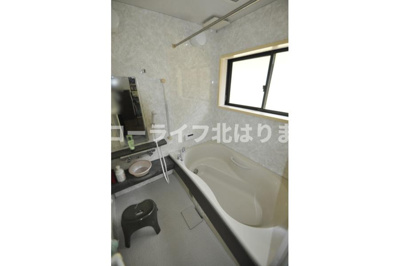 【浴室】 | 丹波市青垣町田井縄