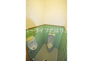 【トイレ】 | 丹波市青垣町田井縄