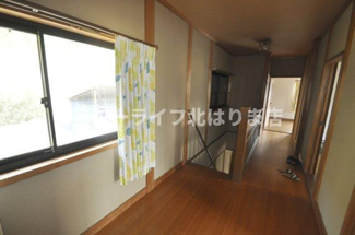 【内装】 | 丹波市青垣町田井縄 | 2階ホール