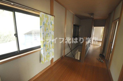 【内装】 | 丹波市青垣町田井縄 | 2階ホール