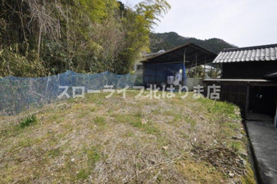 【庭】 | 丹波市青垣町田井縄