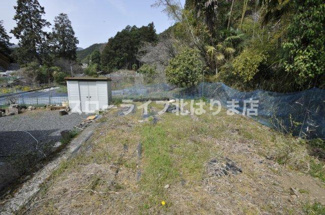 【庭】 | 丹波市青垣町田井縄 | 菜園スペース