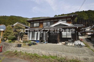 【外観】 | 丹波市青垣町田井縄