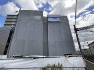 Alivio三田駅前の画像