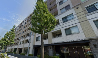 【外観】 | 2013年8月築、総戸数78戸、ハイスペックな専有設備、充実した共用環境が魅力です。