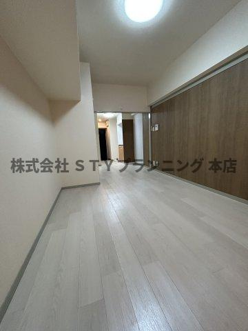 仲介手数料０円！マリンビューの居間・リビング