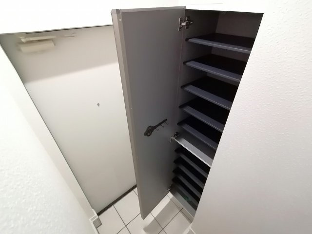 神戸市兵庫区菊水町４丁目のアパート