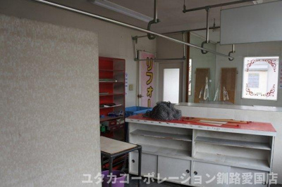 【その他】 | 【商談中】春採6丁目1-1，1-4店舗付住宅