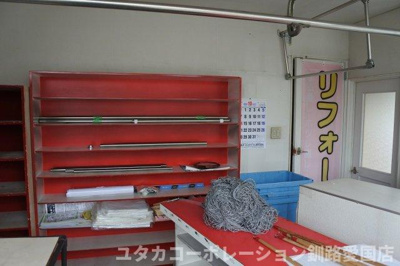 【その他】 | 【商談中】春採6丁目1-1，1-4店舗付住宅