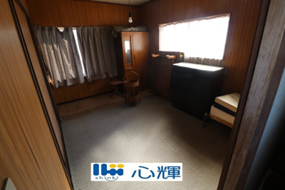 【洋室】 | 宇部市則貞4丁目（50坪）2階建