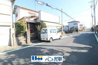 【外観】 | 現地（2025年4月11日撮影）
