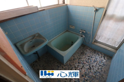 【浴室】 | 宇部市則貞4丁目（50坪）2階建