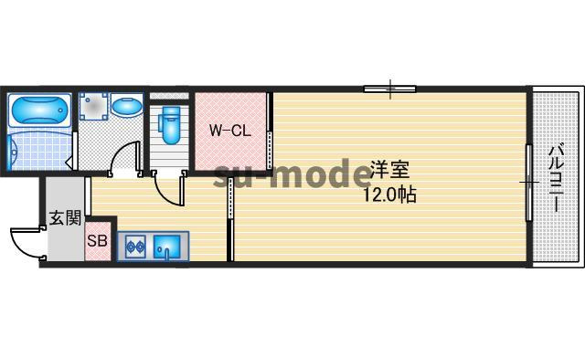 【間取り】 | DAIKOKAMICHUJYO