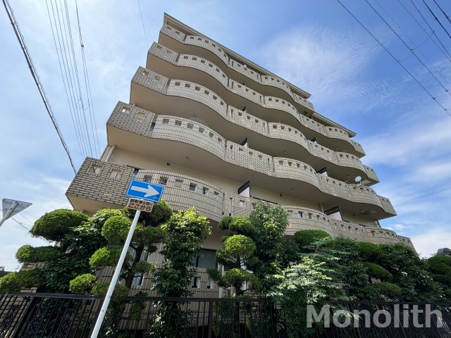 フィアテル岸和田