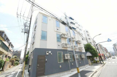 【外観】 | エミオ立川(エミオタチカワ)