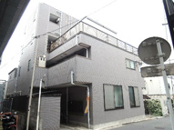 マンションソーキⅡの画像