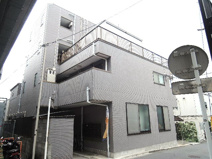 マンションソーキⅡの画像