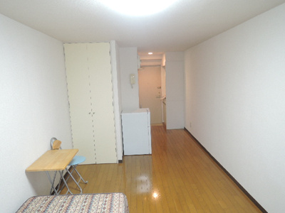 【内装】 | マンションソーキⅡ | ※参考画像　別部屋になります。