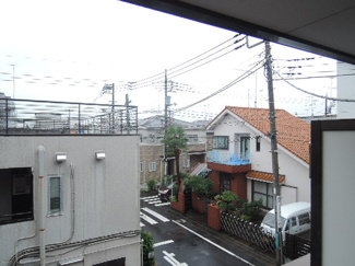 【展望】 | ※参考画像　別部屋になります。