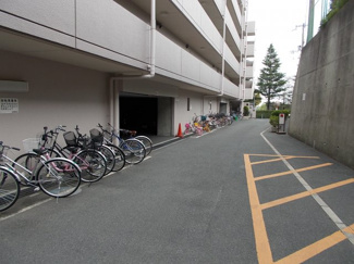 【その他共用部分】 | ハイロイヤル緑地公園パート2