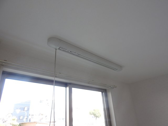 Signpost西時津YTの設備