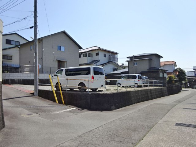 【外観】 | 沼津市東椎路 売土地 ET05630 | 沼津市東椎路　外観