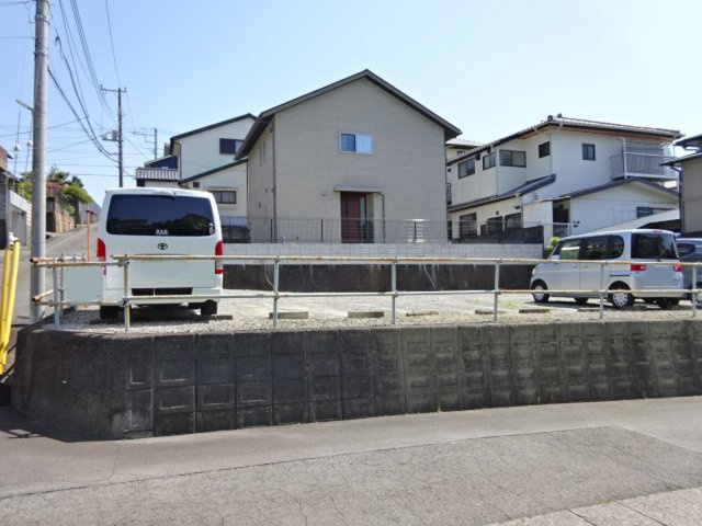【外観】 | 沼津市東椎路 売土地 ET05630 | 沼津市東椎路　外観