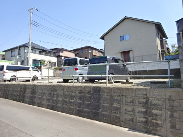 【外観】 | 沼津市東椎路 売土地 ET05630 | 沼津市東椎路　外観