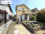 神川町植竹　中古住宅  の画像